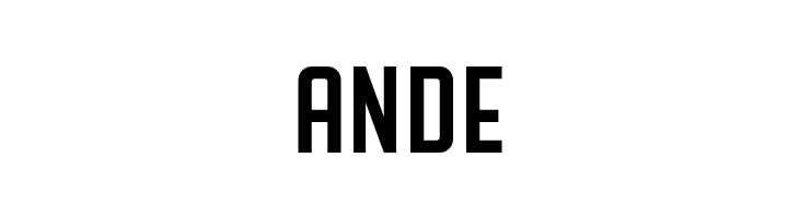 SANSON  Free Fonts Download