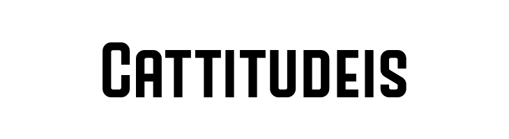 SANSON  Free Fonts Download