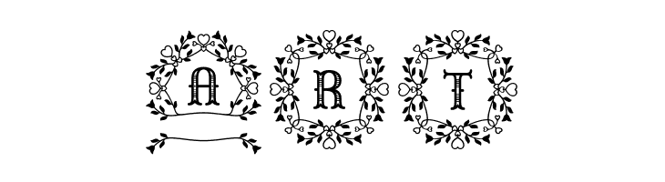 Mariel  Free Fonts Download