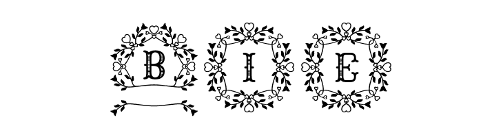 Mariel  Free Fonts Download