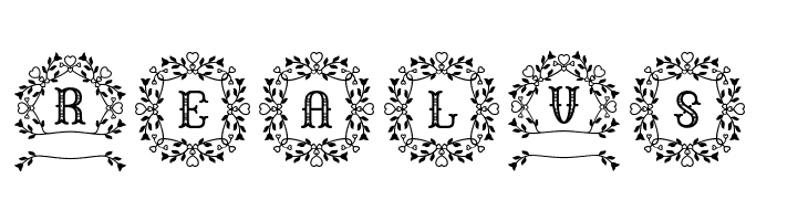 Mariel  Free Fonts Download