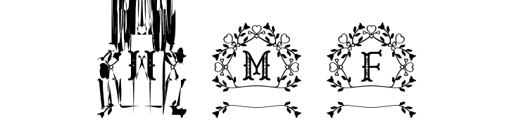 Mariel  Free Fonts Download