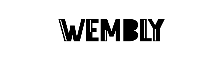 New Tour  Free Fonts Download