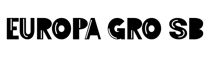 New Tour  Free Fonts Download