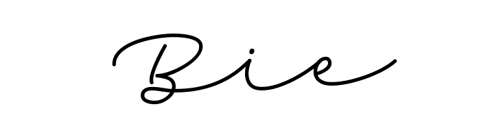 Dolica Kathy  Free Fonts Download