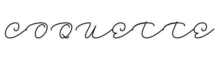 Dolica Kathy  Free Fonts Download