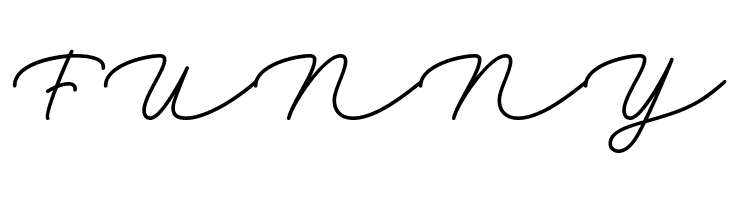 Dolica Kathy  Free Fonts Download