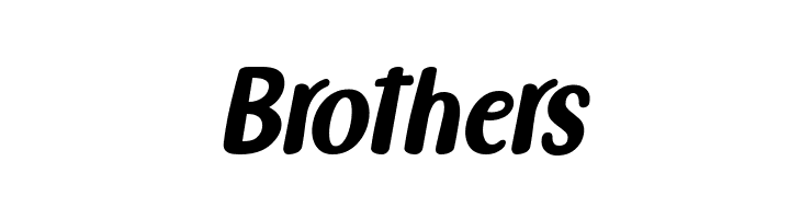 Fish Grill Italic  Free Fonts Download