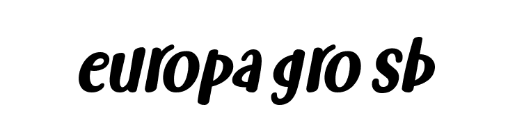 Fish Grill Italic  Free Fonts Download