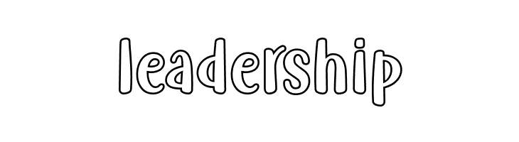 Fish Grill Outline  Free Fonts Download