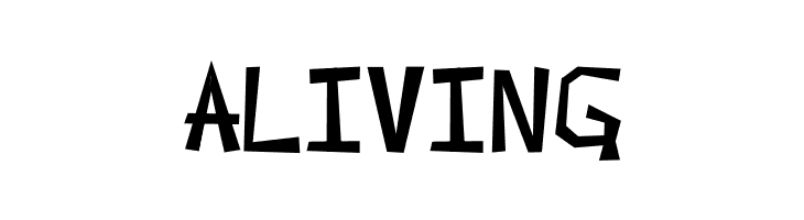 Negatori  Free Fonts Download