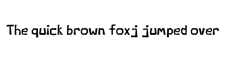 Negatori  Free Fonts Download