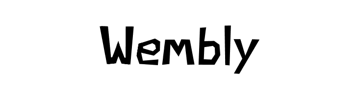 Negatori  Free Fonts Download