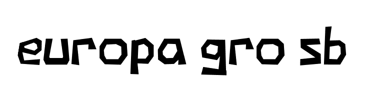 Negatori  Free Fonts Download