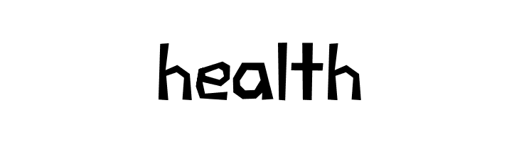 Negatori  Free Fonts Download