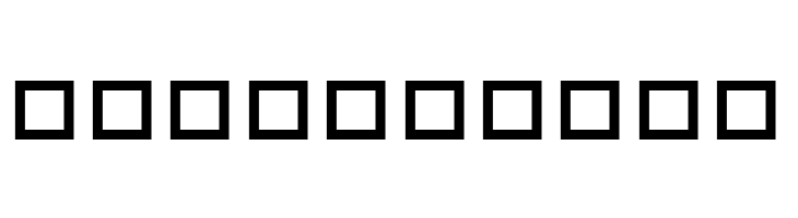 RMFlwrHt  Free Fonts Download