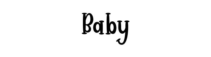 Habede Italic  Free Fonts Download