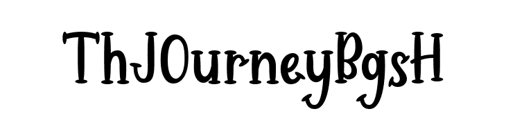Habede Italic  Free Fonts Download