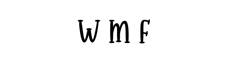 Habede Italic  Free Fonts Download