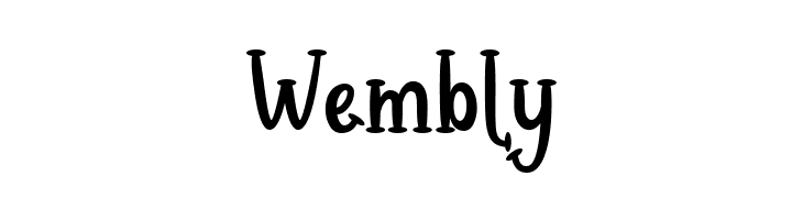 Habede Italic  Free Fonts Download