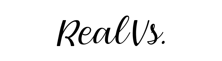 Dearly loved one  Free Fonts Download
