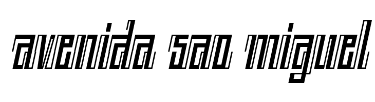 BACK TO ANCIENT TIME Italic  Free Fonts Download