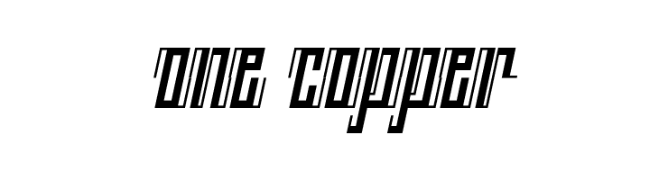 BACK TO ANCIENT TIME Italic  Free Fonts Download