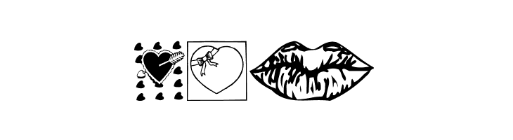 Valentine  Free Fonts Download