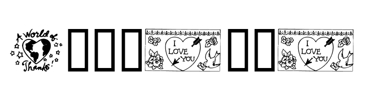 Valentine  Free Fonts Download