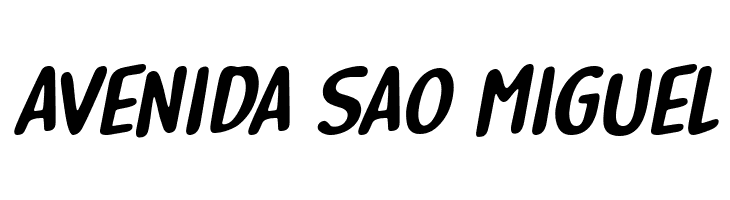 Delightious Italic  Free Fonts Download