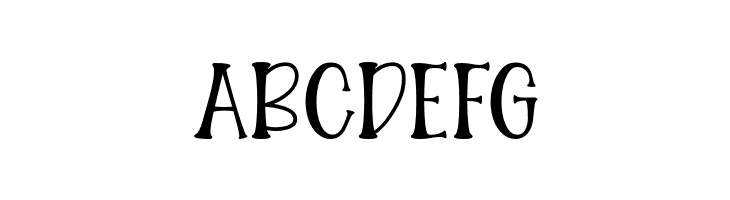 IdolaMarito  Free Fonts Download