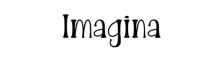 IdolaMarito  Free Fonts Download