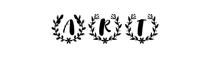 CAPS  Free Fonts Download