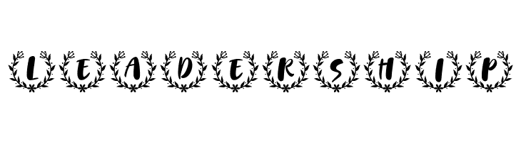 CAPS  Free Fonts Download