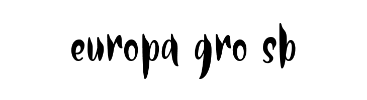 Thor Matter  Free Fonts Download