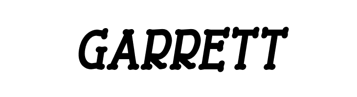 Cherrytha Two Italic  Free Fonts Download