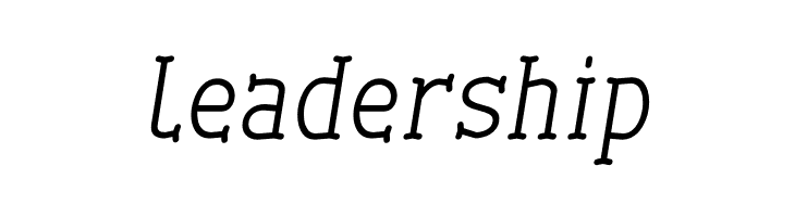 Cherrytha Three Italic  Free Fonts Download