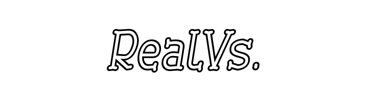 Cherrytha One Italic  Free Fonts Download