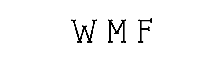 Cherrytha Three  Free Fonts Download