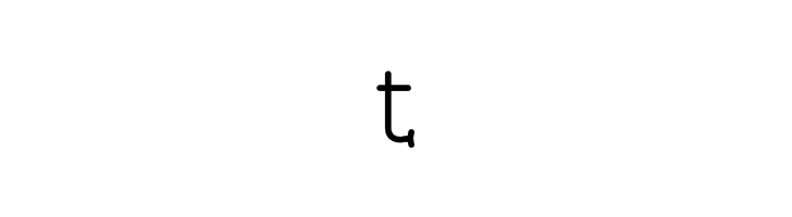 Cherrytha Three  Free Fonts Download