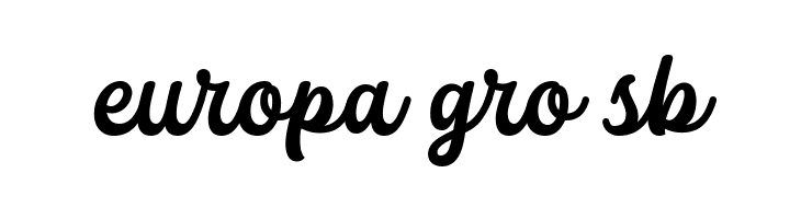 Thank You So Much  Free Fonts Download