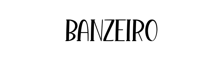 Aynha  Free Fonts Download