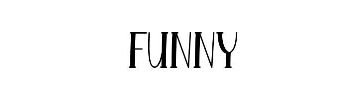 Aynha  Free Fonts Download