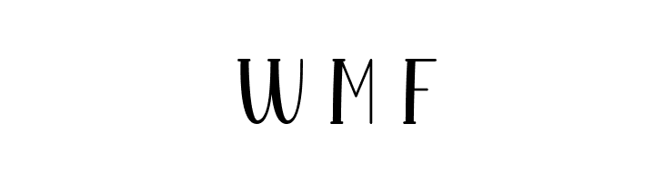 Aynha  Free Fonts Download