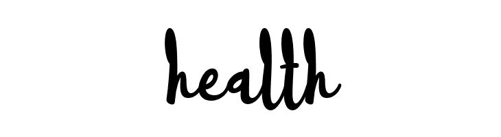 Thankfulness  Free Fonts Download