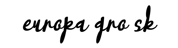 Thankfulness Italic  Free Fonts Download