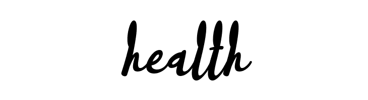 Thankfulness Italic  Free Fonts Download