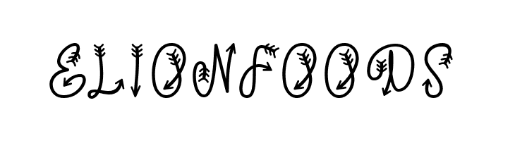 Monorow One  Free Fonts Download
