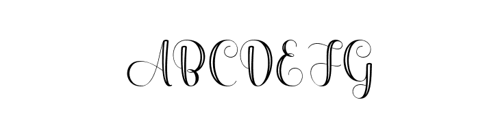 Alyne  Free Fonts Download