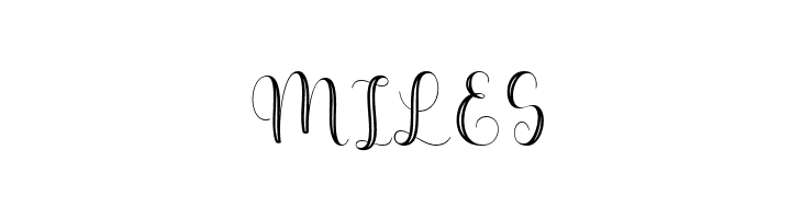 Alyne  Free Fonts Download